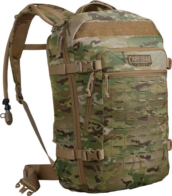 CamelBak Motherlode Hydration Backpack - Black